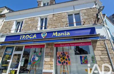 Vente Immeuble 156 m&sup2; — photo du bien