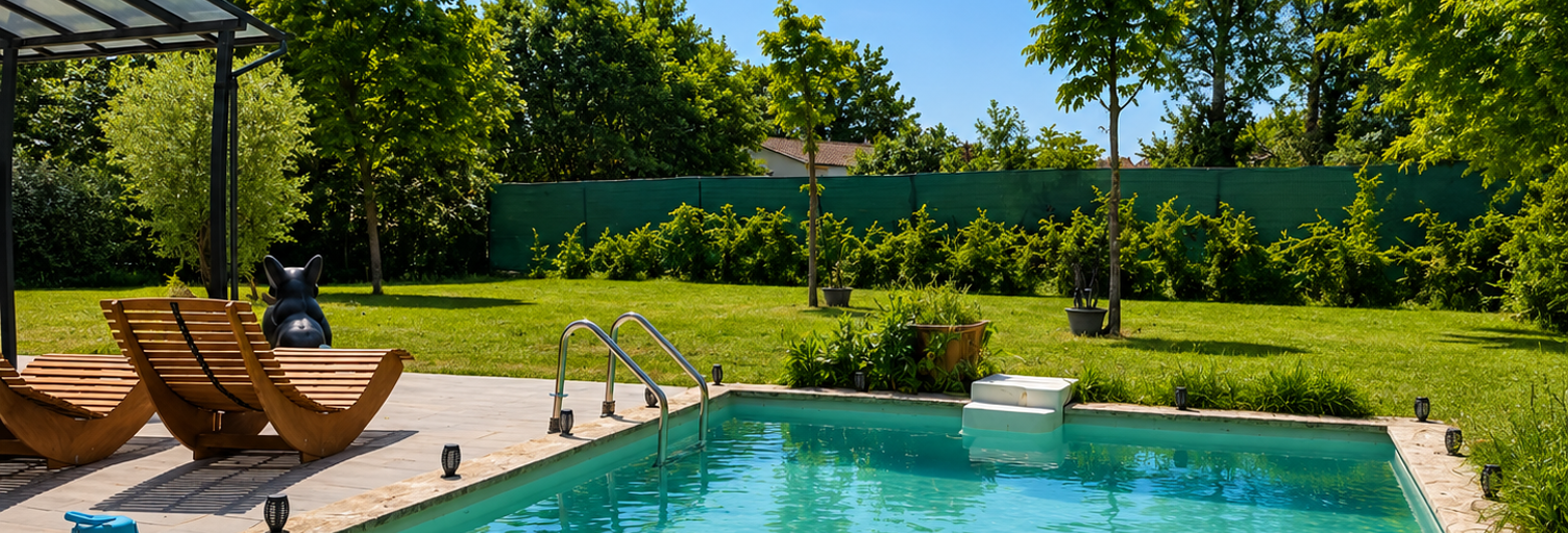 Maison 4 Pièces 88 m² à vendre à Saint-Saturnin-lès-Avignon (84450)