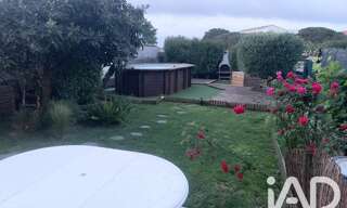 Maison 4 Pièces 100 m² à vendre à Elne (66200)
