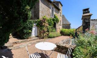 Maison 9 Pièces 257 m² à vendre à Turenne (19500)