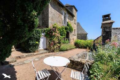 Maison 9 pièces 410670 €