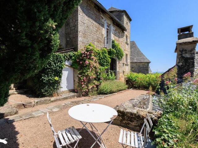 Maison proposé à Turenne
