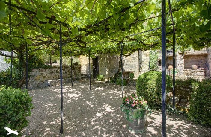 Maison en pierre de 9 pièces principales — photo 3