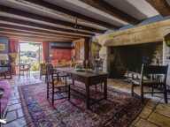 Maison en pierre de 9 pièces principales — photo 4