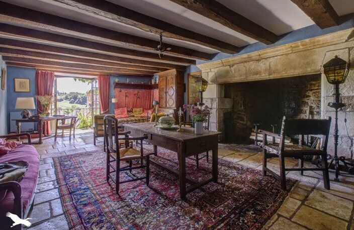Maison en pierre de 9 pièces principales — photo 4