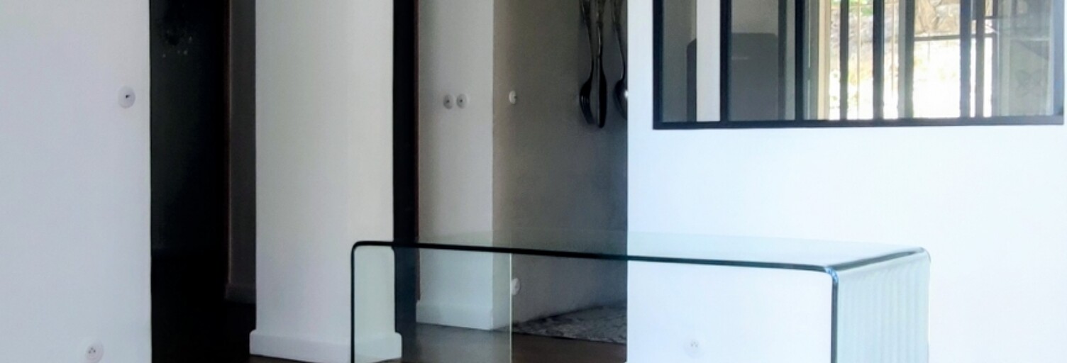 Appartement 3 Pièces 63 m² à vendre à Toulon (83000)