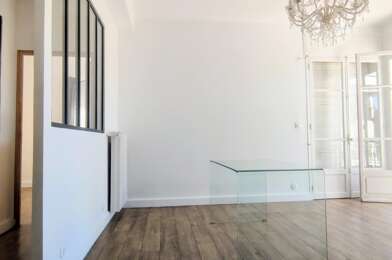 Appartement 3 pièces 272000 €