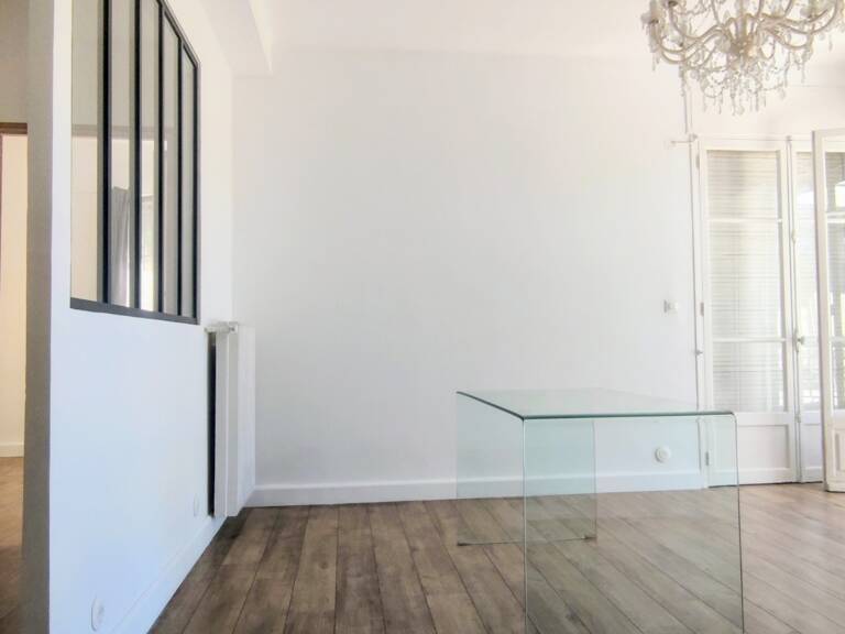 Vente Appartement 3 pièces — photo 1