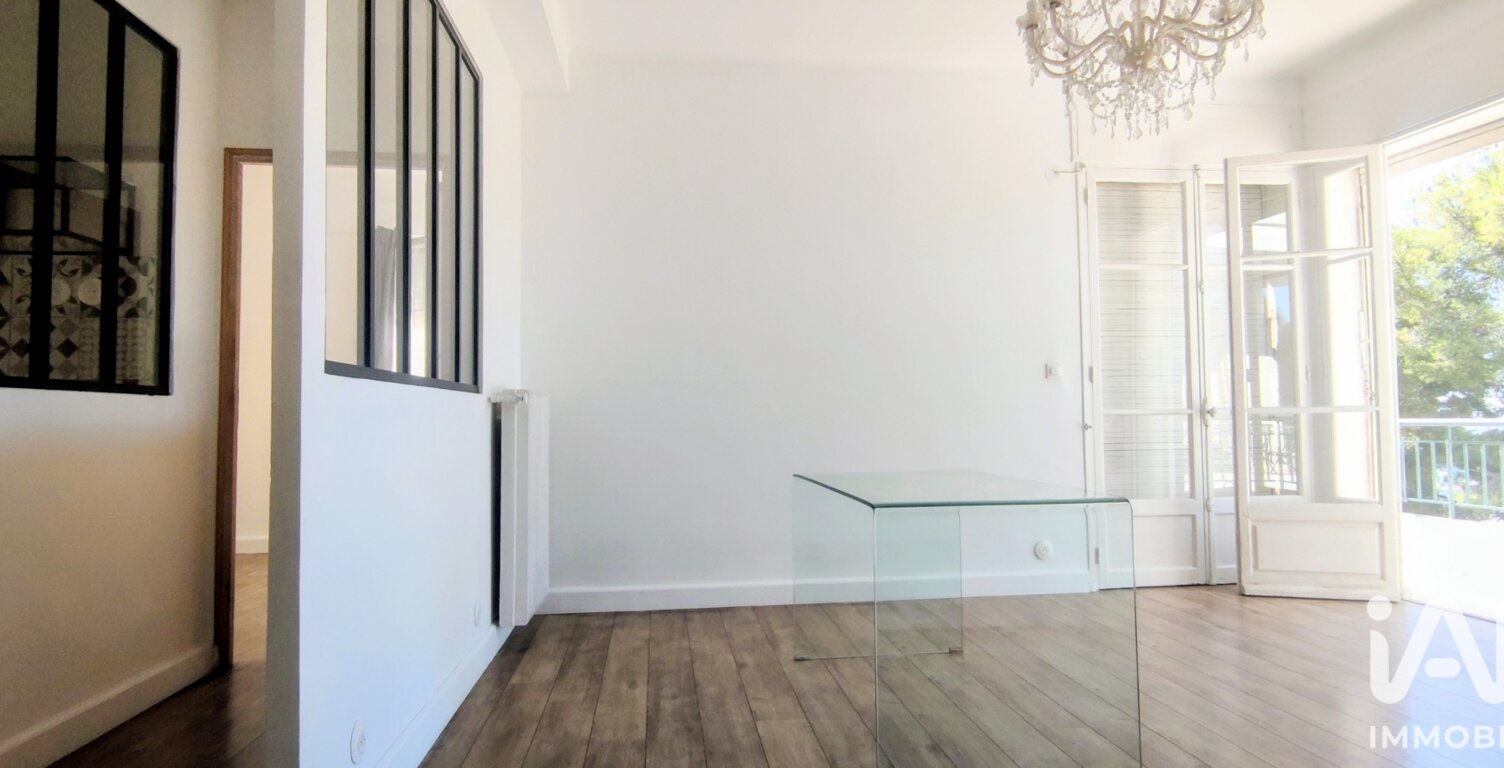 Vente Appartement 3 pièces — photo 1