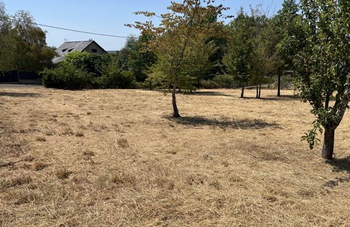 Terrain à bâtir de 0 pièces principales — photo 3