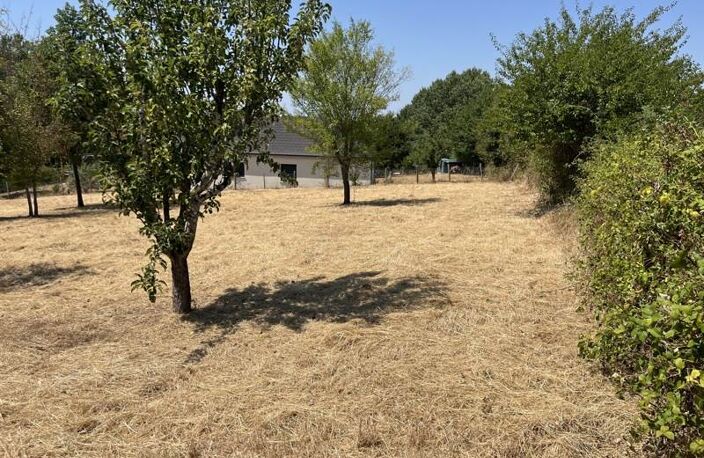Terrain à bâtir de 0 pièces principales — photo 4
