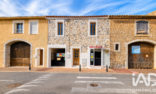 Commerce  20 m² à vendre à La Palme (11480)