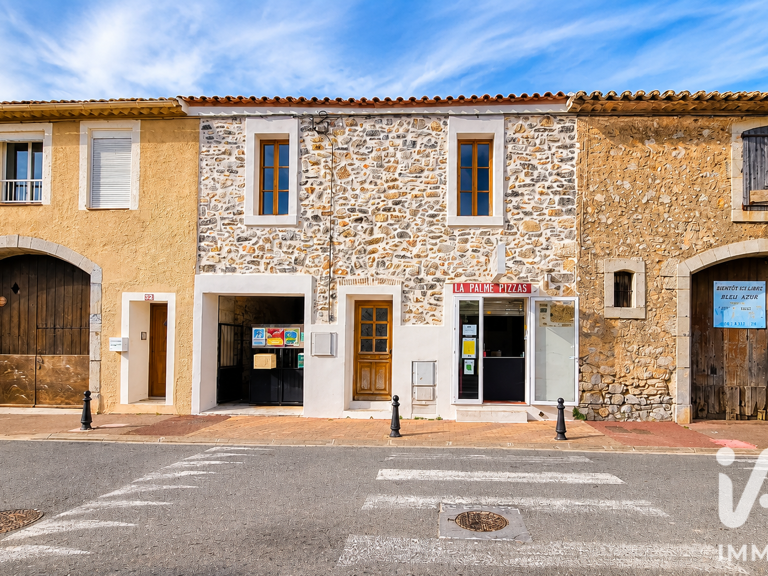 Vente Restauration rapide 20 m&sup2; — photo 1