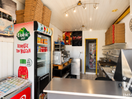 Vente Restauration rapide 20 m&sup2; — photo 2