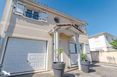 Maison 6 pièces 314160 €