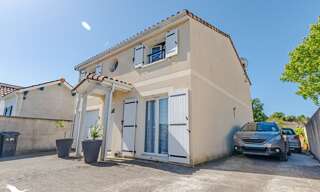 Maison 6 Pièces 103 m² à vendre à Bassens (33530)