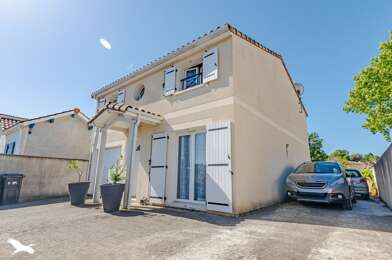 Maison 6 pièces 314160 €