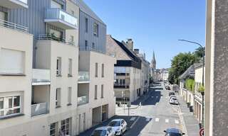 Appartement 1 Pièce 31 m² à vendre à Caen (14000)