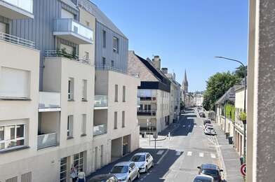 Appartement 1 pièces 75000 €