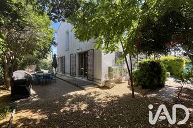 Maison 5 pièces 469000 €