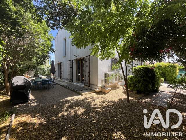 Vente Maison/villa 5 pièces — photo du bien