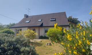 Maison 5 Pièces 100 m² à vendre à Lamballe-Armor (22400)