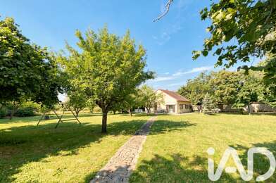 Maison 5 pièces 529000 €