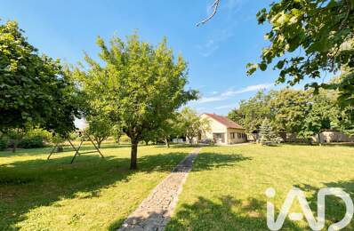 Vente Maison/villa 5 pièces — photo du bien