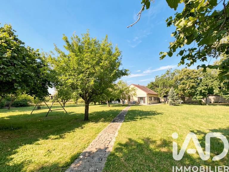 Vente Maison/villa 5 pièces — photo 1