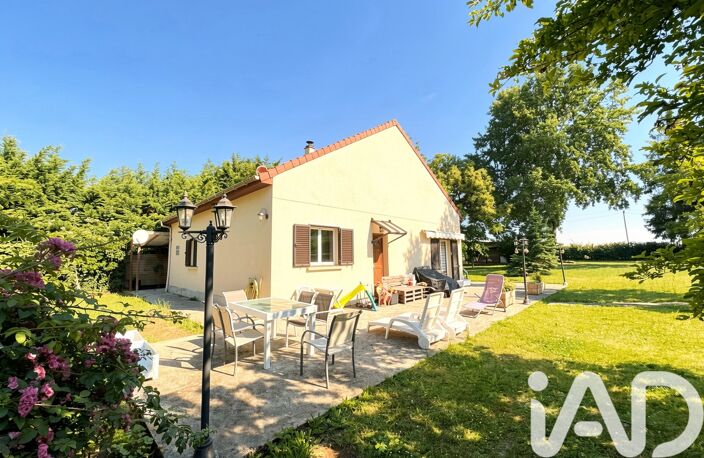 Vente Maison/villa 5 pièces — photo 2