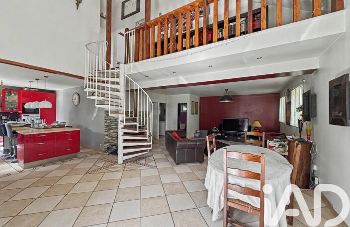 Vente Maison/villa 5 pièces — photo 4