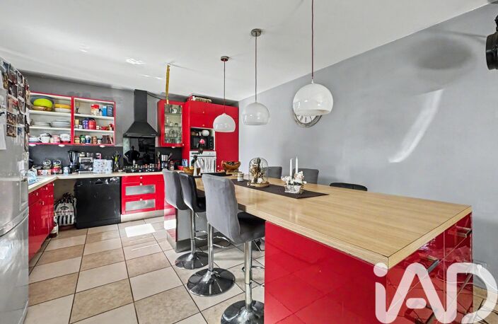 Vente Maison/villa 5 pièces — photo 5