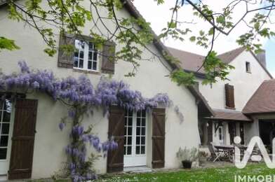 Maison 9 pièces 385000 €