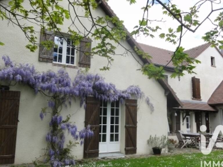 Vente Maison de campagne 9 pièces — photo 1