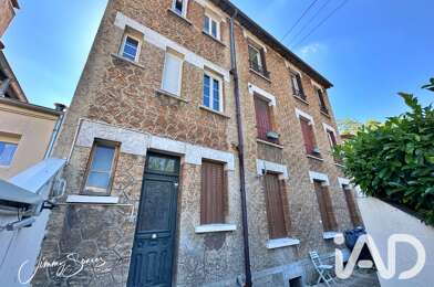 Appartement 2 pièces 155000 €