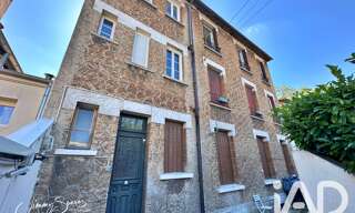 Appartement 2 Pièces 41 m² à vendre à Champigny-sur-Marne (94500)
