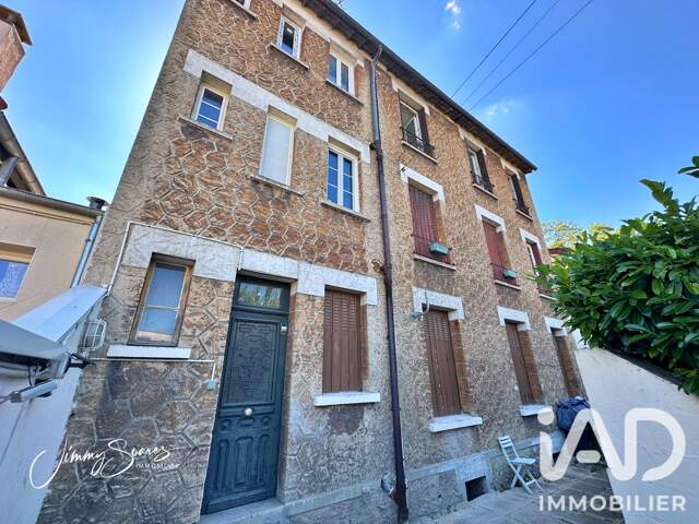 Vente Appartement 2 pièces — photo du bien