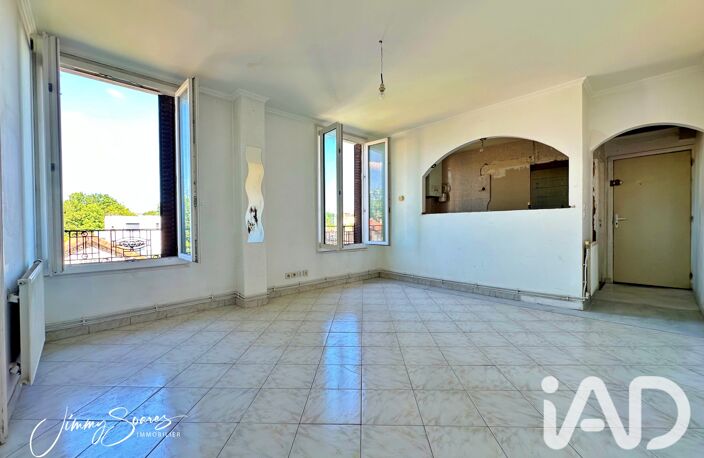 Vente Appartement 2 pièces — photo 2