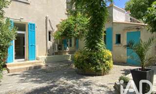 Appartement 4 Pièces 74 m² à vendre à Trets (13530)