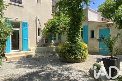 Appartement 4 pièces 275000 €