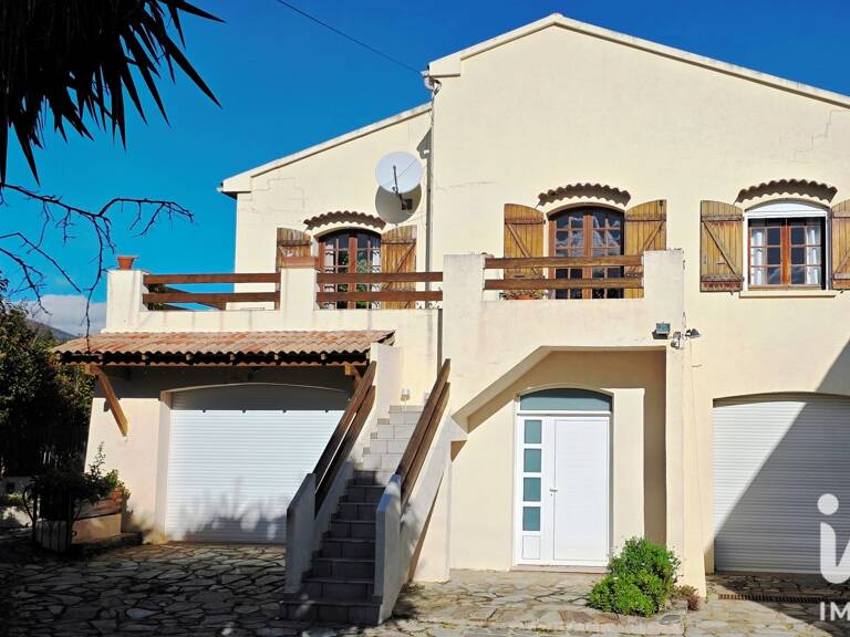 Vente Maison/villa 9 pièces — photo 1