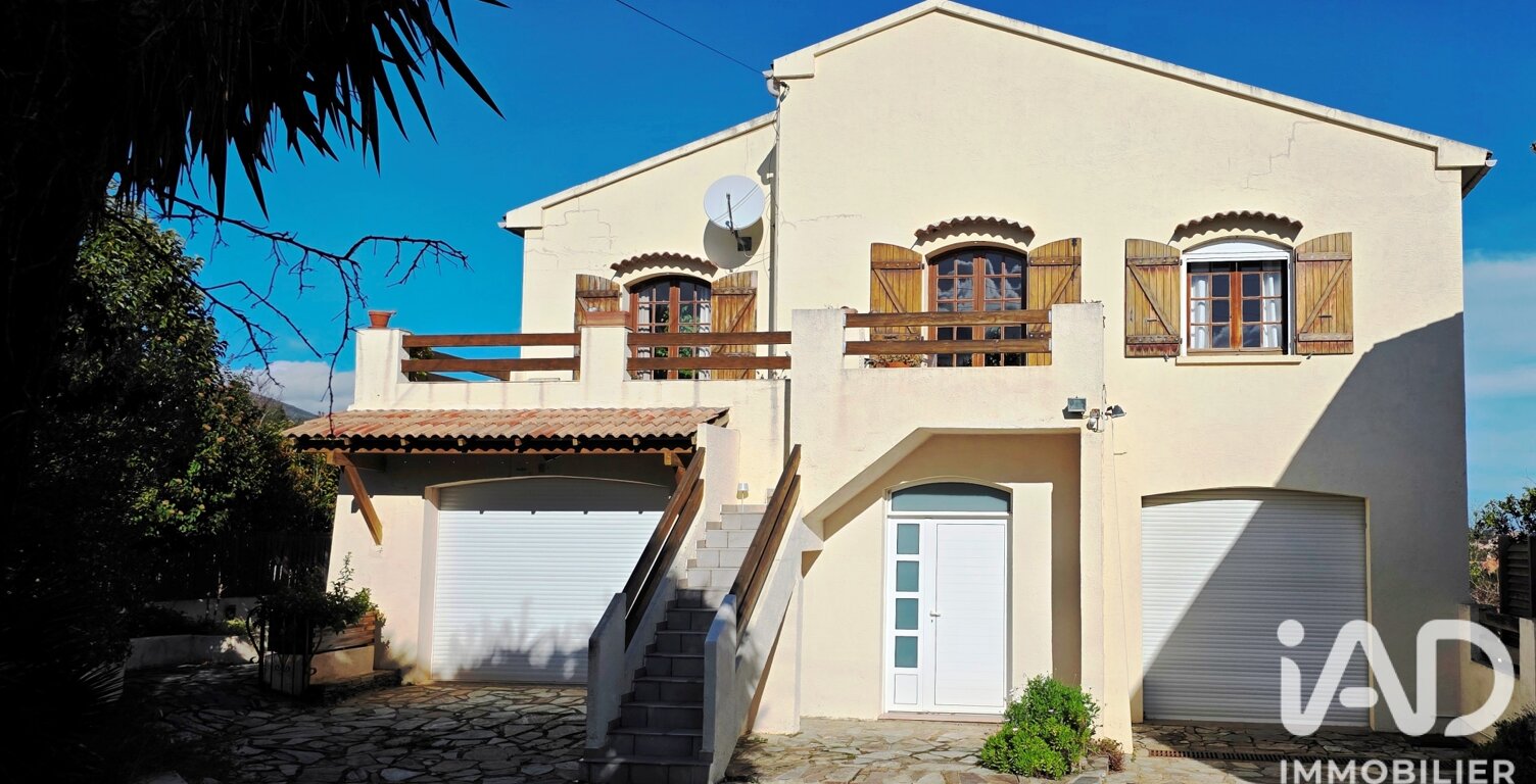 Vente Maison/villa 9 pièces — photo 1