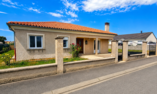 Maison 4 Pièces 95 m² à vendre à Conflans-en-Jarnisy (54800)