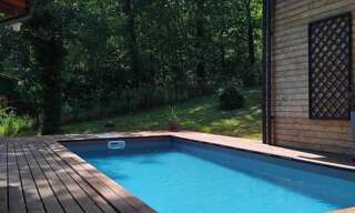 Maison 5 Pièces 154 m² à vendre à Saint-Laurent-des-Hommes (24400)
