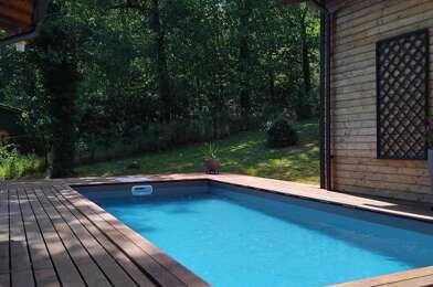 Maison 5 pièces 380476 €