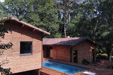 Maison 5 pièces 380476 €
