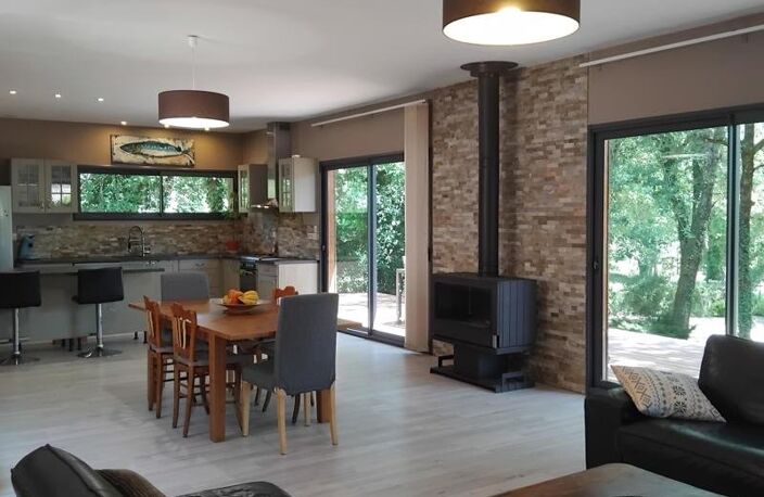 Structure bois de 5 pièces principales — photo 2