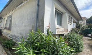 Maison 4 Pièces 100 m² à vendre à Lourdes (65100)