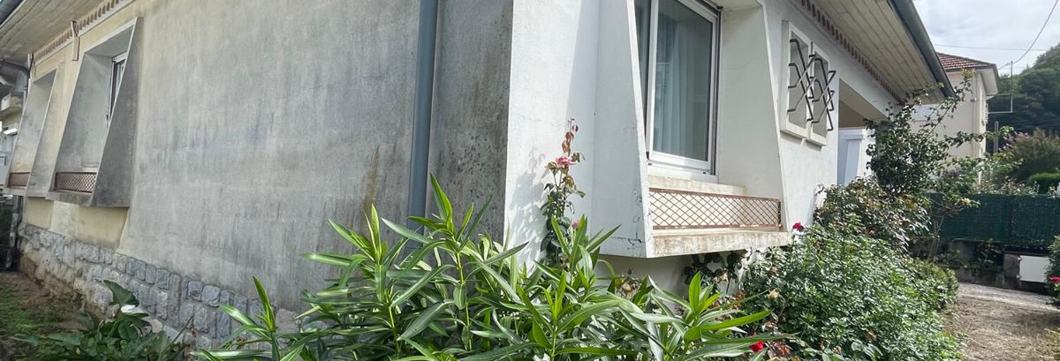Maison 4 Pièces 100 m² à vendre à Lourdes (65100)