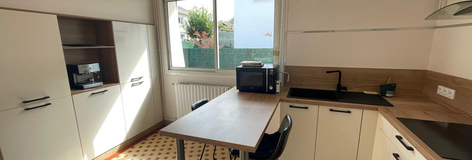 Maison 4 Pièces 100 m² à vendre à Lourdes (65100)